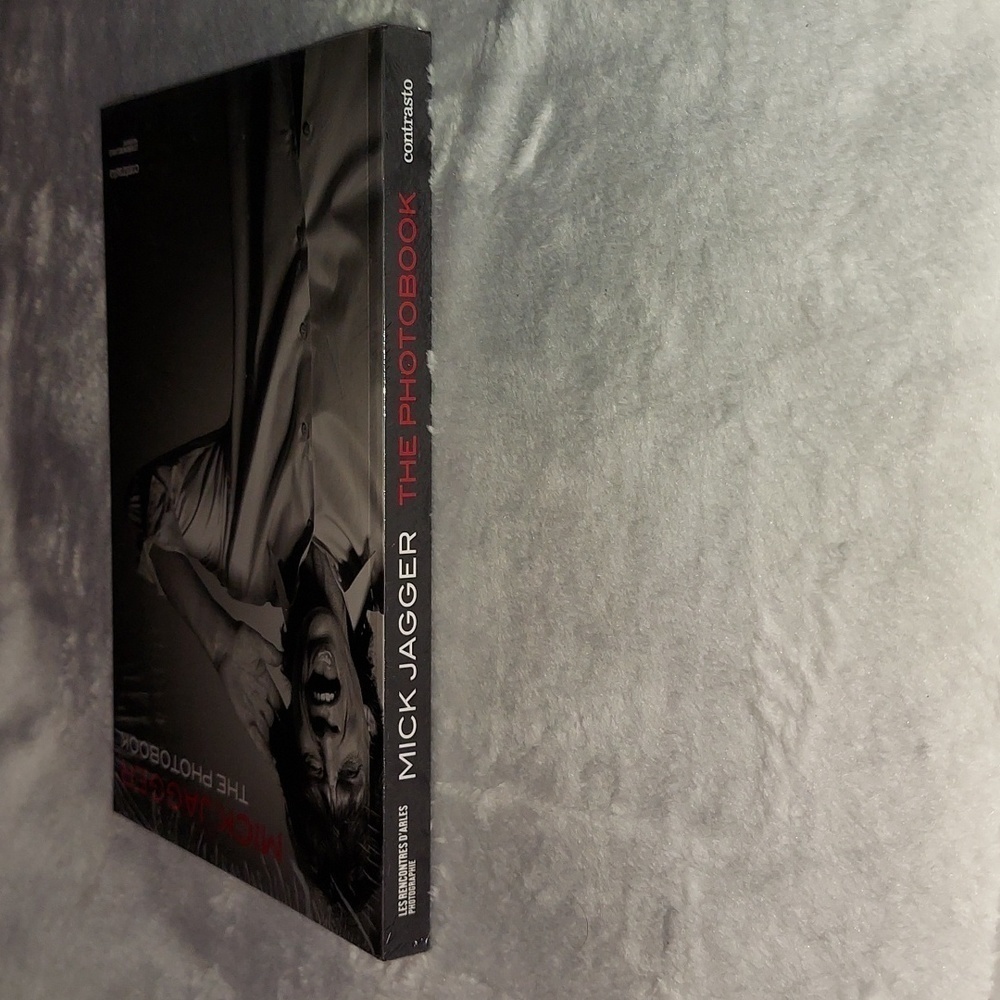 Mick Jagger - Picture 5 of 5